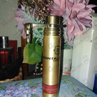 Отзыв Montale Intense Cherry