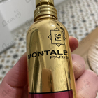 Отзывы Montale Intense Cherry