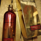 Отзывы Montale Intense Cherry