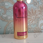 Отзывы Montale Intense Cherry