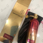Отзыв Montale Intense Cherry