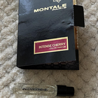 Отзывы Montale Intense Cherry
