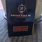 Духи Intense Cherry от Montale