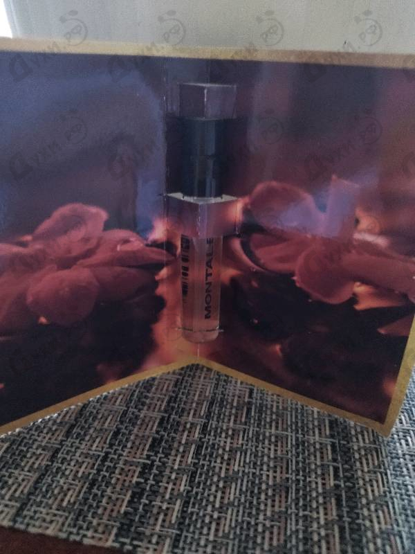 Купить Montale Intense Cherry