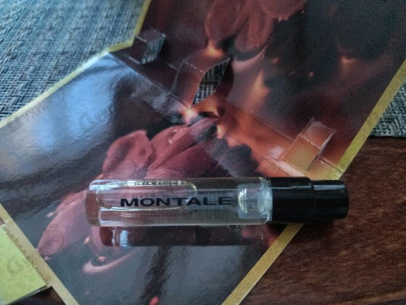 Купить Intense Cherry от Montale