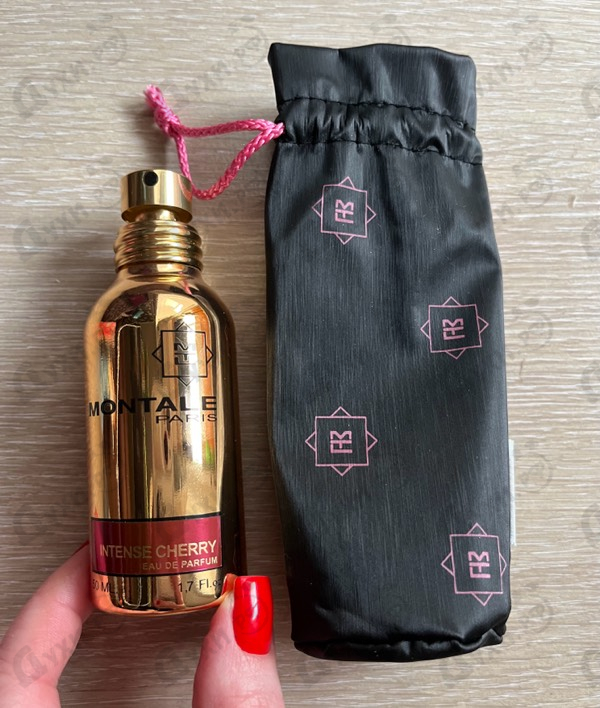 Купить Montale Intense Cherry
