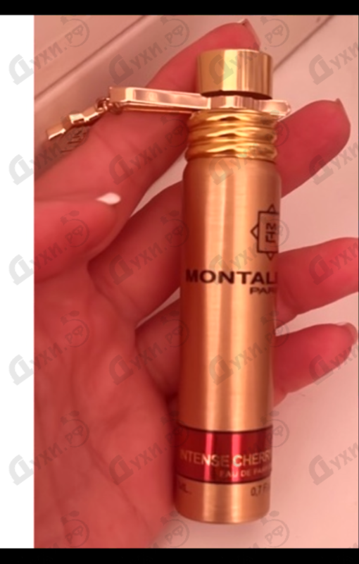 Купить Intense Cherry от Montale