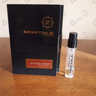 Духи Intense Cherry от Montale