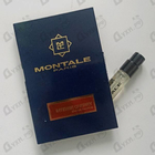 Парфюм Montale Intense Cherry