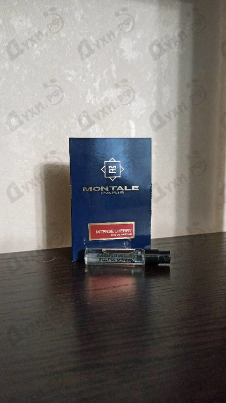 Купить Intense Cherry от Montale