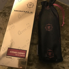 Отзывы Montale Intense Cherry