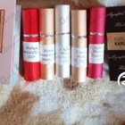 Отзывы Montale Intense Cherry