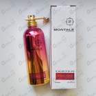 Отзыв Montale Intense Cherry