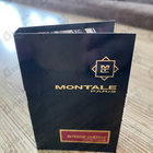 Отзывы Montale Intense Cherry