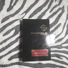 Духи Intense Cherry от Montale