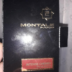 Отзыв Montale Intense Cherry