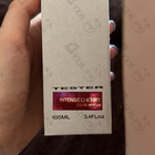 Духи Intense Cherry от Montale