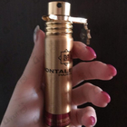 Отзывы Montale Intense Cherry