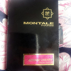 Отзывы Montale Intense Cherry