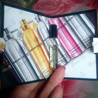 Духи Intense Cherry от Montale