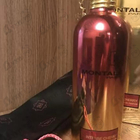Отзывы Montale Intense Cherry