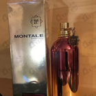 Отзыв Montale Intense Cherry