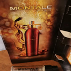 Духи Intense Cherry от Montale