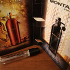 Отзывы Montale Intense Cherry