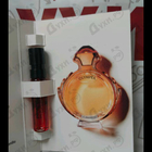 Отзыв Paco Rabanne Olympea Intense