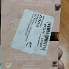 Отзыв Paco Rabanne Olympea Intense