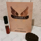 Духи Olympea Intense от Paco Rabanne