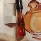 Отзывы Paco Rabanne Olympea Intense