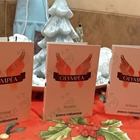 Парфюм Paco Rabanne Olympea Intense