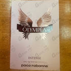 Духи Olympea Intense от Paco Rabanne