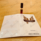 Отзыв Paco Rabanne Olympea Intense