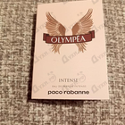 Духи Olympea Intense от Paco Rabanne