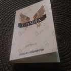 Духи Olympea Intense от Paco Rabanne