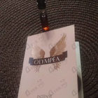 Духи Olympea Intense от Paco Rabanne