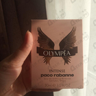 Отзывы Paco Rabanne Olympea Intense