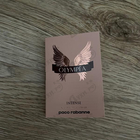 Духи Olympea Intense от Paco Rabanne