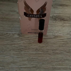 Отзыв Paco Rabanne Olympea Intense