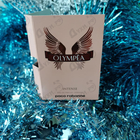 Отзыв Paco Rabanne Olympea Intense