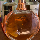 Отзывы Paco Rabanne Olympea Intense