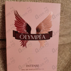 Духи Olympea Intense от Paco Rabanne