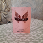 Парфюм Paco Rabanne Olympea Intense
