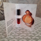 Отзыв Paco Rabanne Olympea Intense