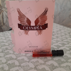 Отзывы Paco Rabanne Olympea Intense