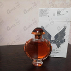 Отзывы Paco Rabanne Olympea Intense