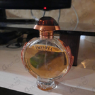 Отзыв Paco Rabanne Olympea Intense