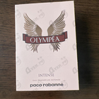 Отзывы Paco Rabanne Olympea Intense